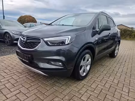 Opel Mokka 1.6 CDTI 136 Innovation