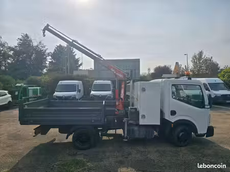 Renault Maxity