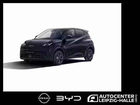 BYD Dolphin 88 Boost