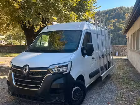 Renault Master 2.3 dCi 145