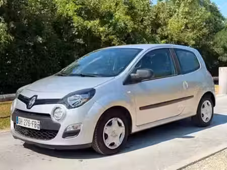 Renault Twingo 1.2 75 Expression