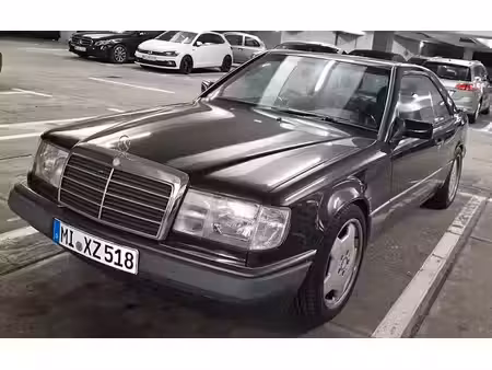 Mercedes-Benz Classe E E 220