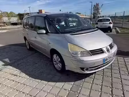 Renault Espace 2.0 dCi 150 Privilège