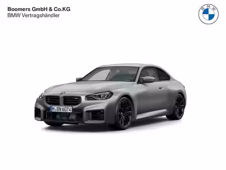 BMW Série 2 M2 3.0 480