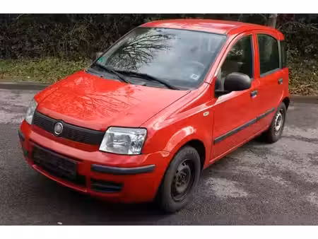 Fiat Panda 1.2 69