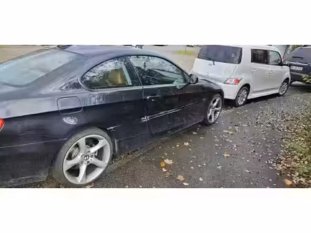 BMW Série 3 320i 2.0 170