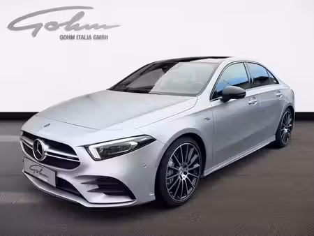 Mercedes-Benz Classe A A 35 AMG 2.0 306 4Matic