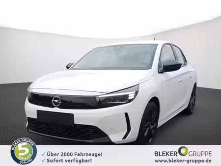 Opel Corsa 1.2 101