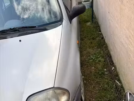 Renault Clio 1.2 60