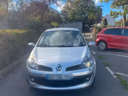 Renault Clio 1.5 dCi 85