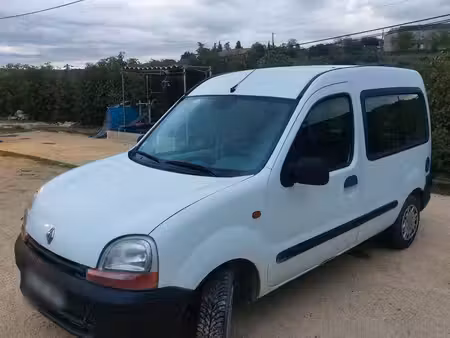 Renault Kangoo 1.9 65