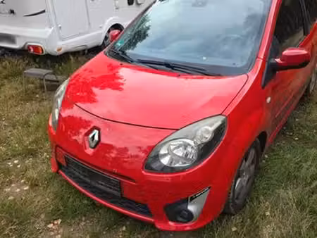 Renault Twingo 1.2 75