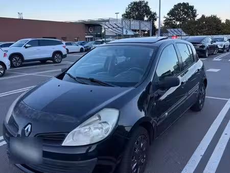 Renault Clio 1.5 dCi 70