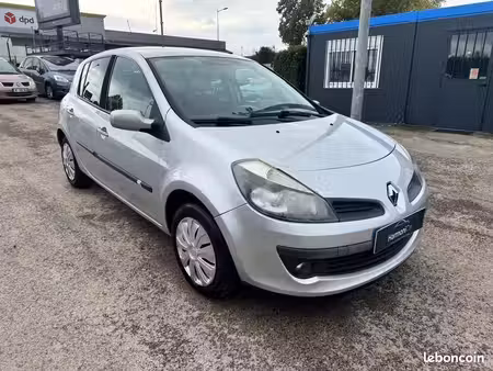 Renault Clio 1.6 90 Dynamique