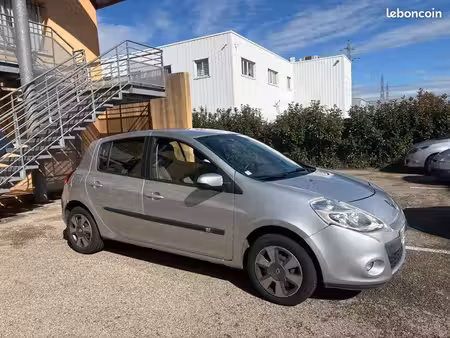 Renault Clio 1.2 TCe 100 Expression