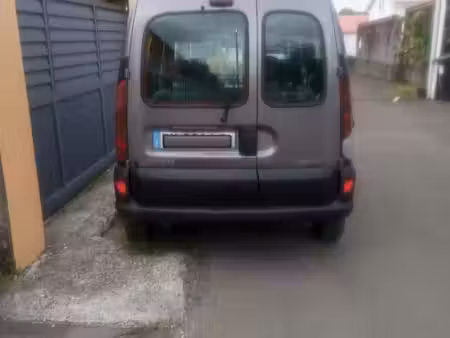 Renault Kangoo 1.9 65