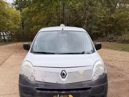 Renault Kangoo 1.5 dCi 70 Access