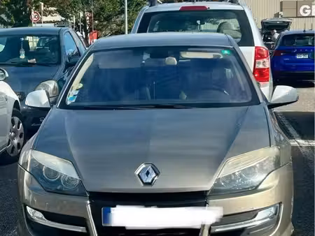 Renault Laguna 2.0 dCi 175 Bose