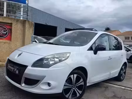 Renault Scénic 1.5 dCi 110 Bose