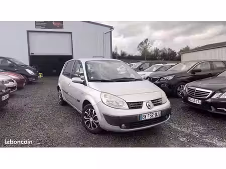 Renault Scénic 1.6 115