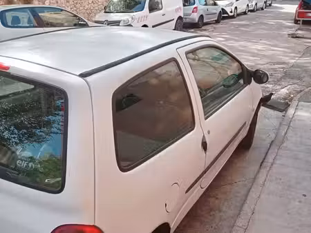 Renault Twingo 1.2 60
