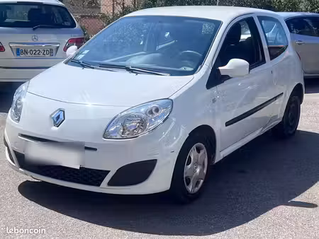 Renault Twingo 1.2 75