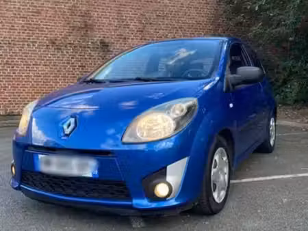 Renault Twingo 1.2 75