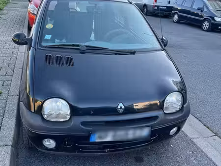 Renault Twingo 1.2 75