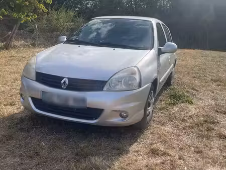 Renault Clio 1.2 75 Campus