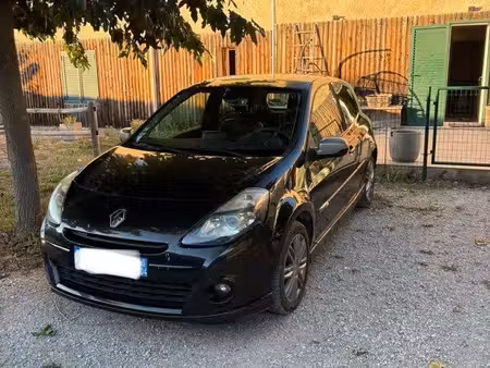 Renault Clio 1.5 dCi 65 Campus