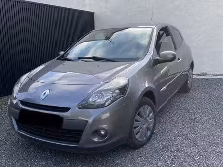 Renault Clio 1.5 dCi 85