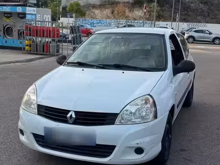 Renault Clio 1.5 dCi 65 Campus