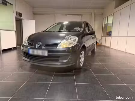 Renault Clio 1.5 dCi 70