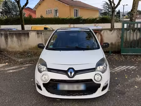 Renault Twingo 1.5 dCi 75