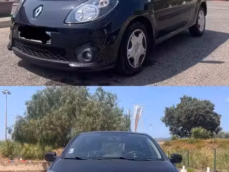 Renault Twingo 1.2 75 Rip Curl