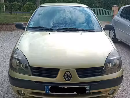 Renault Clio 1.2 75