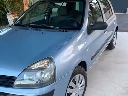 Renault Clio 1.4 98