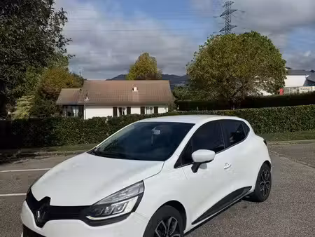 Renault Clio 1.2 75