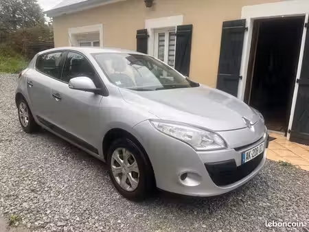 Renault Mégane 1.6 110