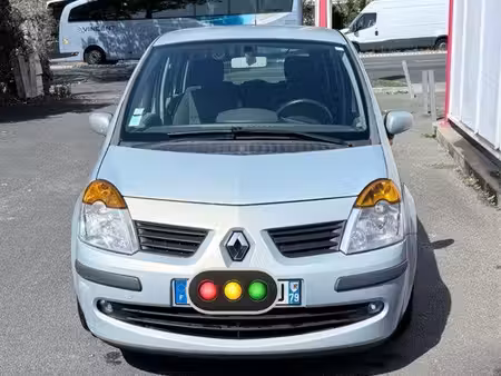 Renault Modus 1.6 110