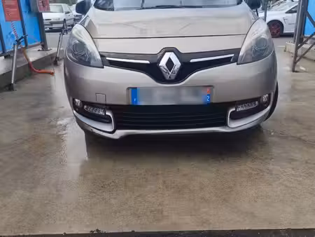 Renault Scénic 1.2 TCe 130