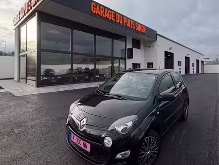 Renault Twingo 1.2 75 Expression