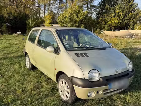 Renault Twingo 1.2 75 Initiale Paris