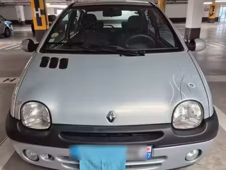 Renault Twingo 1.2 60
