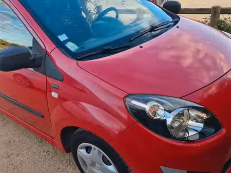 Renault Twingo 1.2 75