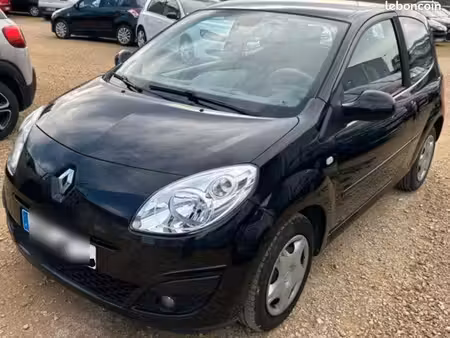 Renault Twingo 1.2 75