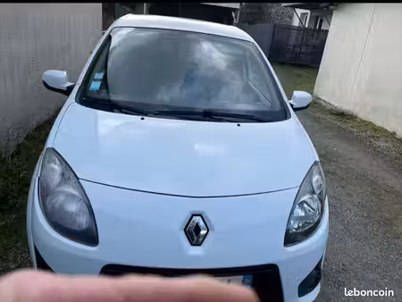 Renault Twingo 1.2 75