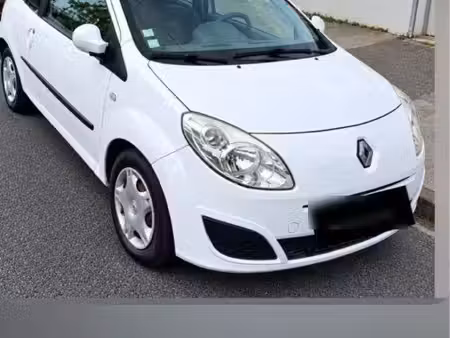 Renault Twingo 1.2 75