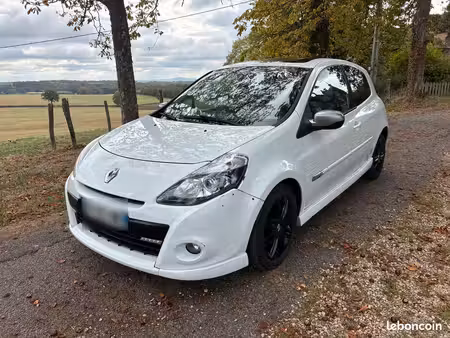 Renault Clio 1.5 dCi 105