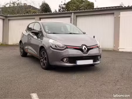 Renault Clio 0.9 90